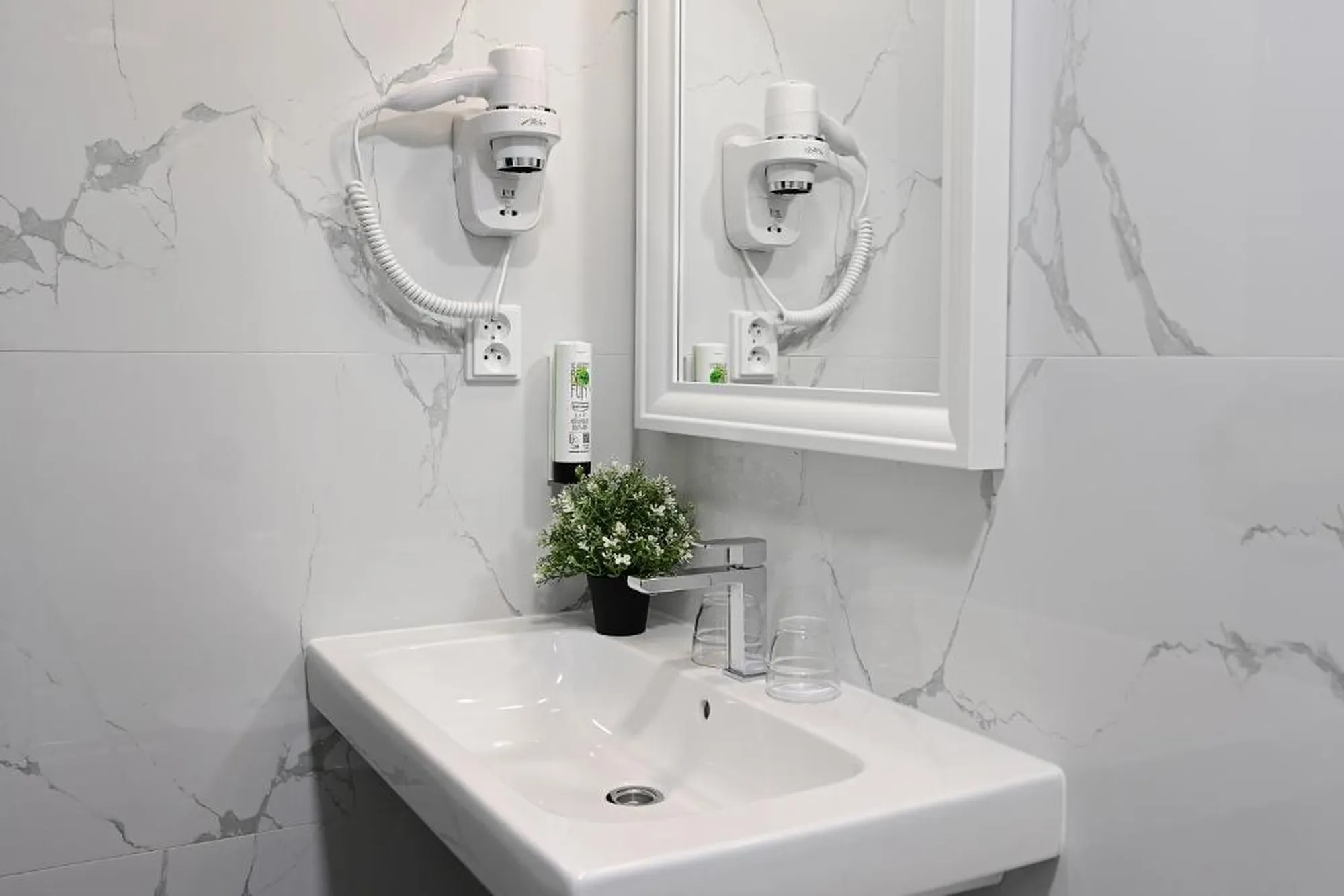 Náhled galerie Dvoulůžkový pokoj 3