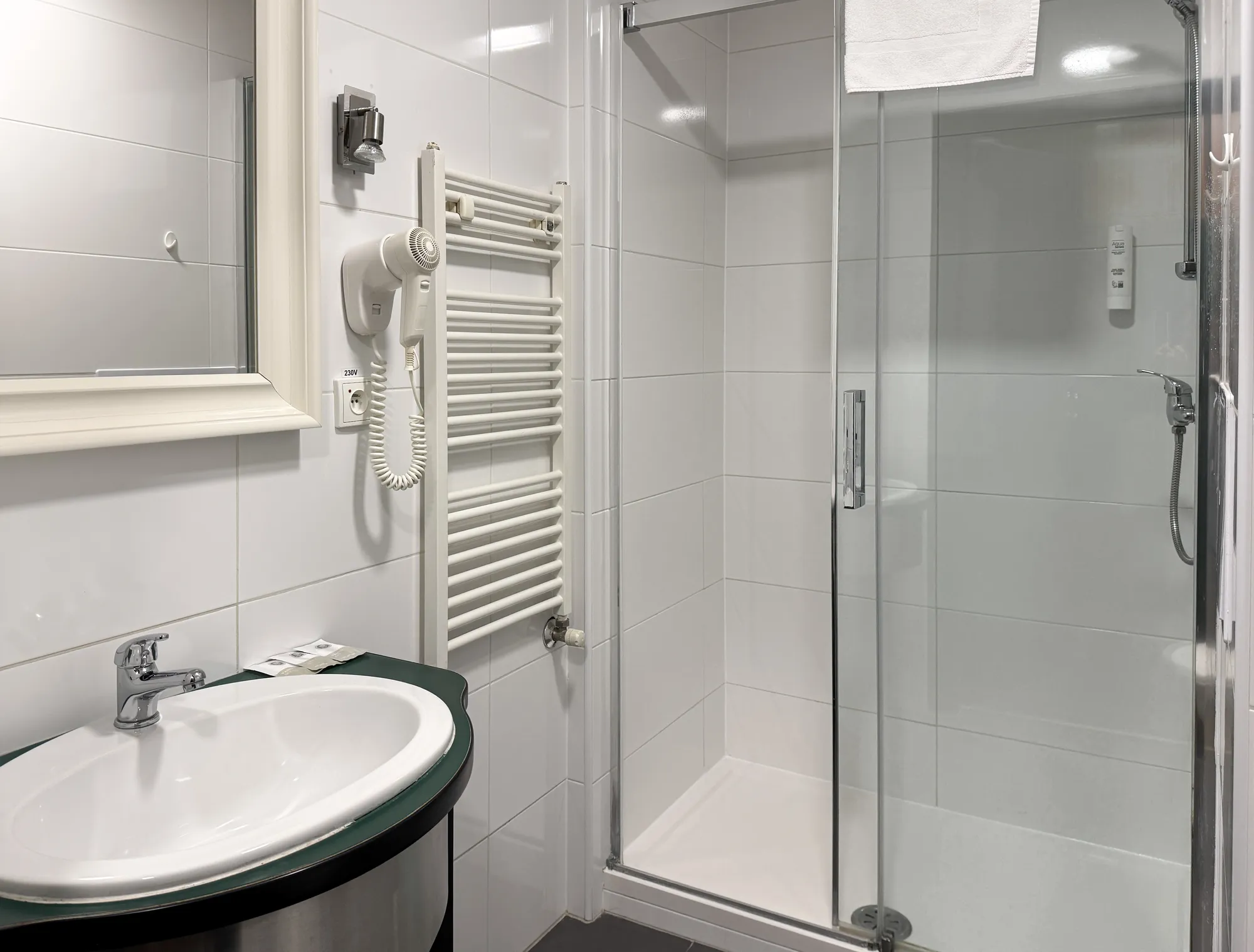 Náhled galerie Podkrovní pokoj Comfort 5